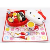 Trading Figure - Sanrio / Hello Kitty