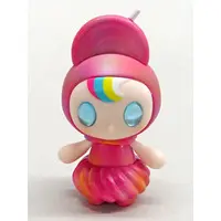 Trading Figure (LOLLIPOP 「goco PUWA バブルスカートシリーズ 第二弾」)