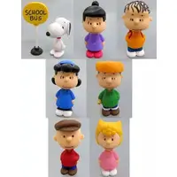 Trading Figure - PEANUTS