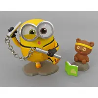 Trading Figure - POP MART