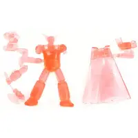 Trading Figure - Getter Robo