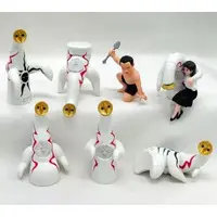 Trading Figure - fuchico