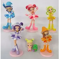 Trading Figure - Ojamajo Doremi