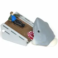 Trading Figure - Jaws