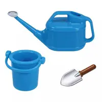 Trading Figure - Garden with a hose reel