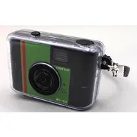 Trading Figure - Sound x Flash Mini Camera