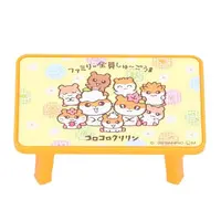 Trading Figure - Sanrio characters / Corocorokuririn