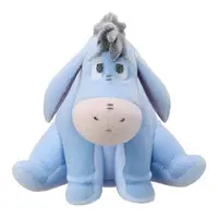 Trading Figure - Winnie the Pooh / Eeyore