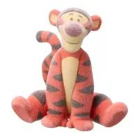 Trading Figure - Winnie the Pooh / Tigger