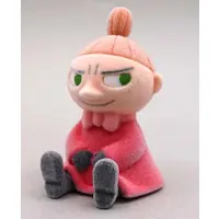 Trading Figure - MOOMIN / Little My