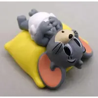 Trading Figure - TOM and JERRY / Tuffy