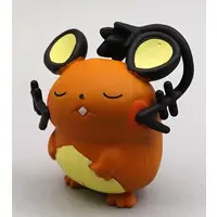 Trading Figure - Pokémon / Dedenne