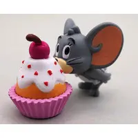 Trading Figure - TOM and JERRY / Tuffy