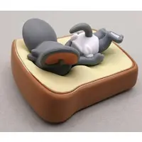 Trading Figure - TOM and JERRY / Tuffy