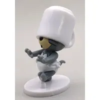 Trading Figure - TOM and JERRY / Tuffy