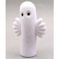 Trading Figure - MOOMIN / The Hattifatteners