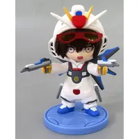 Trading Figure (【シークレット1】 「PAJAMARS GUNDAM SEED DESTINY」)