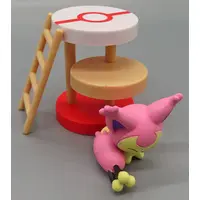 Trading Figure - Pokémon / Skitty