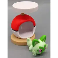 Trading Figure - Pokémon / Sprigatito