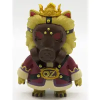 Trading Figure (ライオン 「オズの物語 マスコットフィギュア」)