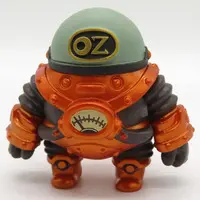 Trading Figure (ブリキ 「オズの物語 マスコットフィギュア」)