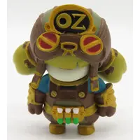 Trading Figure (ドロシー 「オズの物語 マスコットフィギュア」)