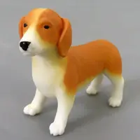 Trading Figure - Dog