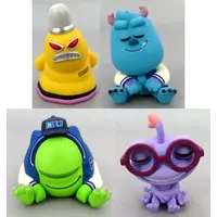 Katazun Fig - Monsters, Inc / Mike Wazowski