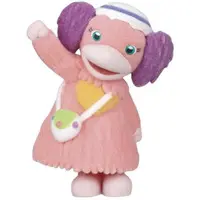 Trading Figure - Goo Choco Lantan