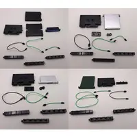 Trading Figure - Palm network equipment