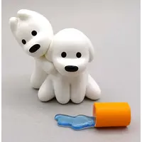 Trading Figure - matsui DOGS