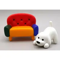 Trading Figure - matsui DOGS