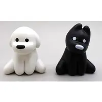 Trading Figure - matsui DOGS
