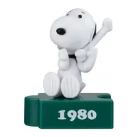Trading Figure - PEANUTS