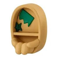 Trading Figure - Machibouke