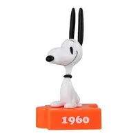 Trading Figure - PEANUTS