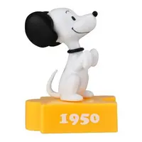 Trading Figure - PEANUTS