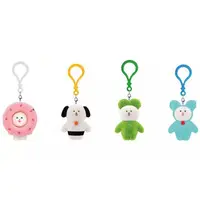 Trading Figure - Gourmet Meister Yopi-chan