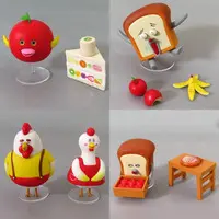 Trading Figure - Pan Dorobou (Bread Thief)