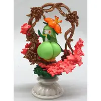 Trading Figure - Pokémon / Lilligant
