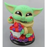 Trading Figure - Star Wars / Grogu