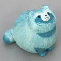 Trading Figure (空色 「見上げるたぬき まんまるマスコットフィギュア」)