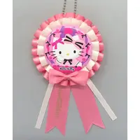 Key Chain - Sanrio characters / Hello Kitty