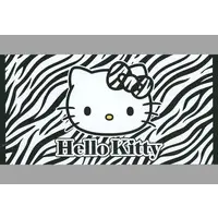 Towels - Sanrio characters / Hello Kitty