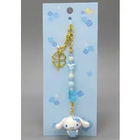 Key Chain - Sanrio characters / Cinnamoroll