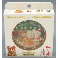 Mirror - Sanrio / Hello Kitty