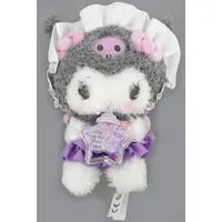 Plush - Sanrio characters / Kuromi