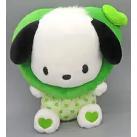Plush - Sanrio characters / Pochacco