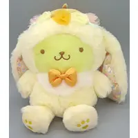 Plush - Sanrio characters / Pom Pom Purin