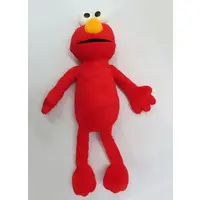 Plush - Sesame Street / Elmo